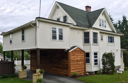 Hillcrest House | BEST LOCATION! Beautiful Village Home, Walk Everywhere.