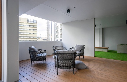 City East Apartment | Best location home 2 BD in CBD with free parking