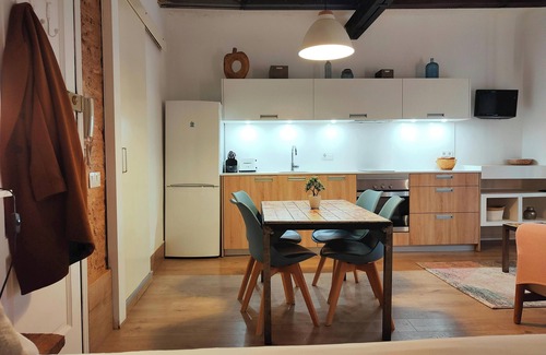 El Born Apartment | Best location in El Born, modern & super comfy