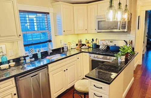 Marblehead House | Best location in Old Town home, 5 minutes to everything, enjoy the difference!