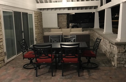 Northeast South Bend House | Best Location In South Bend - Check the map!