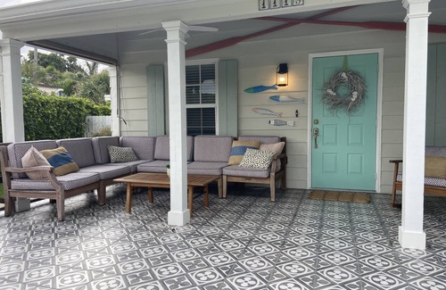 Delray Beach House | BEST LOCATION-JAN & APRIL 2026 AVAILABLE!
