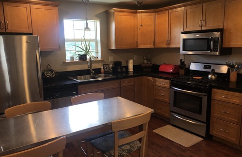 South Hills Apartment | Best Location & Neighborhood (2.5 to Downtown PGH)