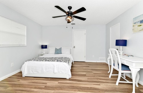 Goldenrod House | Best Location & spacious rooms