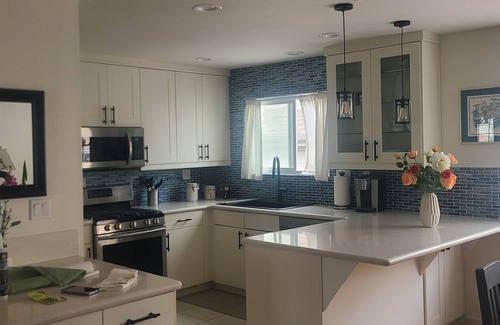 Coronado Condo | Best location - walk to everything - NEW LISTING!
