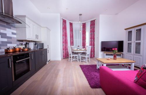 Headington Apartment | Best Luxury Apart Hotel in Oxford- Beechwood House