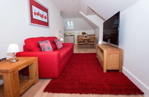 Headington Apartment | Best Luxury Apart Hotel in Oxford- Beechwood House