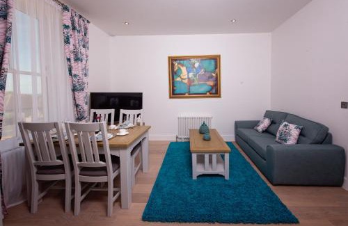 Headington Apartment | Best Luxury Apart Hotel in Oxford- Beechwood House