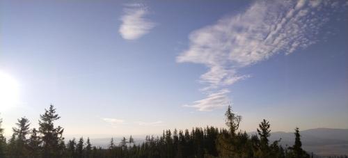 Strbske Pleso Apartment | BEST MOUNTAINs VIEW APARTMENT