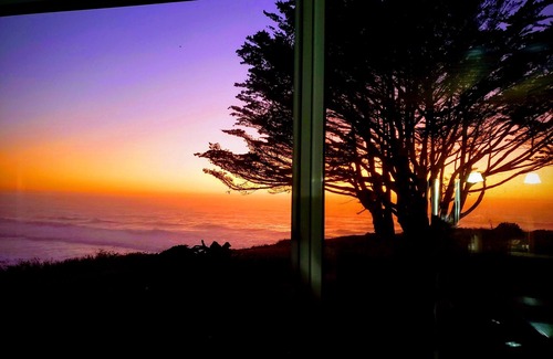Fort Bragg House | Best Ocean View on the Mendocino Coast