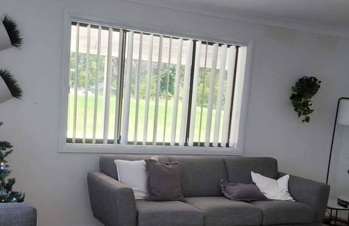 Woollamia House | Best of both worlds- Country and Sea