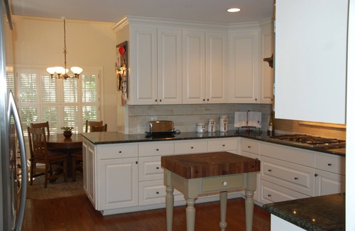 Tarrytown House | Best Of Both Worlds: Downtown Access With Neighborhood Charm