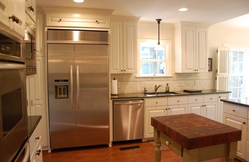 Tarrytown House | Best Of Both Worlds: Downtown Access With Neighborhood Charm