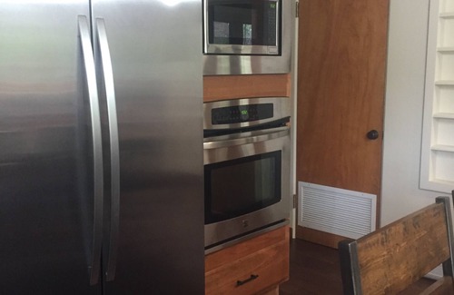 Durango - Purgatory House | "Best of Durango" Secluded, 600 feet of riverfront, park-like setting