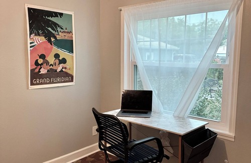 Crescent Heights House | Best of everything in St. Petersburg, FL - not affected by the hurricanes!