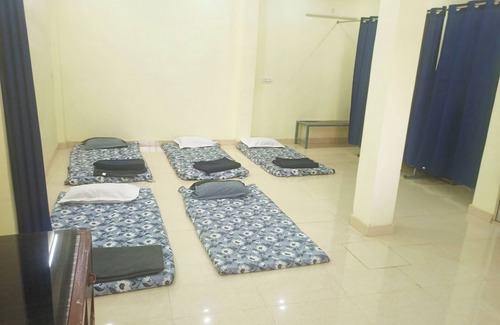 Naini House | Best place for stay in Mahakumbh