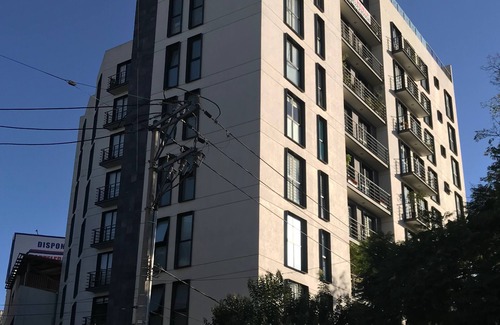 Coyoacan Apartment | Best place in south Mexico City.