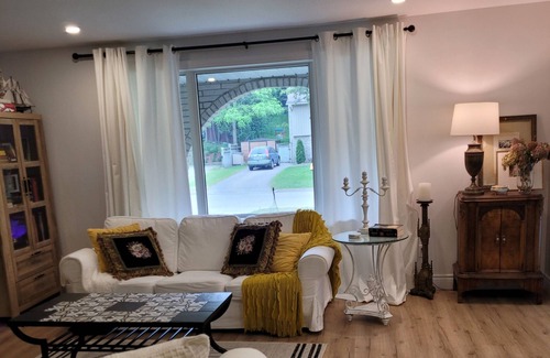 Fergus House | Best place to be, it's full of charm and it's in a very convenient location!