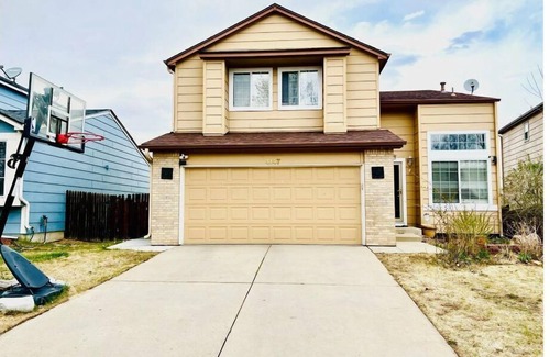 Green Valley Ranch House | Best place to live and DIA Airport 15 minutes , Downtown Denver 25 minutes all
