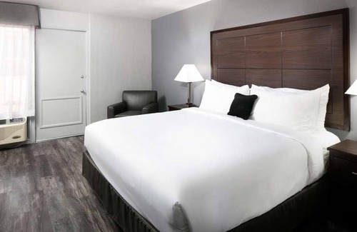 Downtown Tucson Hotel | Best Place to Stay in Arizona! Free Parking, Outdoor Pool, Near Rialto Theatre