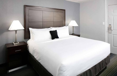 Downtown Tucson Hotel | Best Place to Stay in Arizona! Free Parking, Outdoor Pool, Near Rialto Theatre