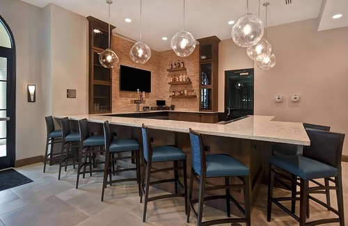 Florida Central Atlantic Coast Hotel | Best Place to Unwind! Swimming Pool, Full Kitchen, Pets Allowed!