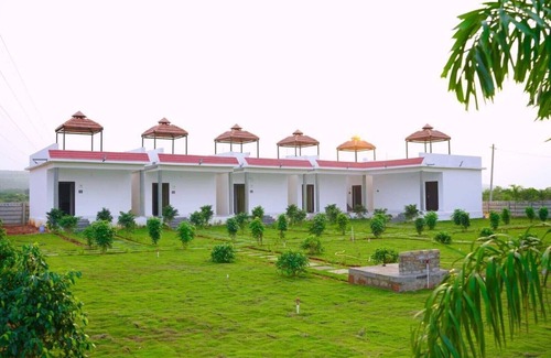 Gandikota Resort | Best resorts in Gandikoti