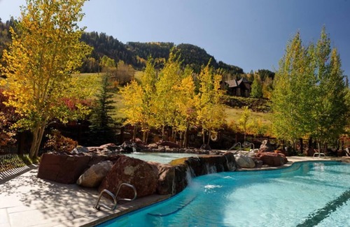 Aspen Condo | Best Ritz Carlton Condo for Rent by Owner