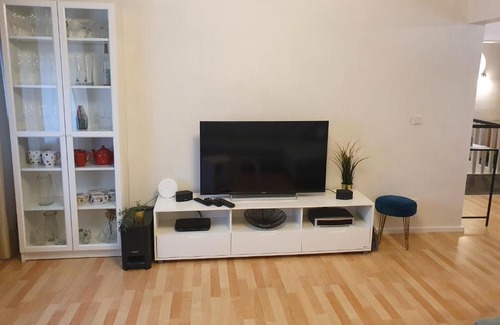 Lampertheim Apartment | Best Suite Lampertheim