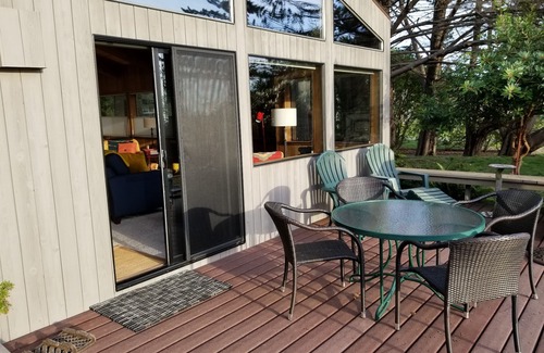 Sea Ranch House | Best Value at Sea Ranch Oceanside