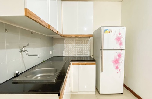 Pluit Apartment | Best View 2BR Green Bay Condominium Apartment