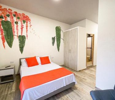 Dosquebradas Apartment | Best View Aparta Hotel