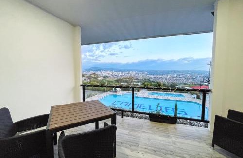 Dosquebradas Apartment | Best View Aparta Hotel