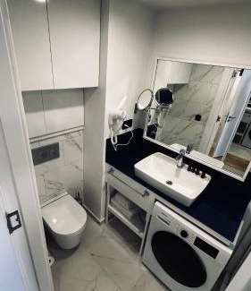 Imereti Apartment | BEST VIEW APARTMENTS ORBI CITY D1 BLOCk