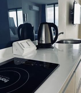Imereti Apartment | BEST VIEW APARTMENTS ORBI CITY D1 BLOCk