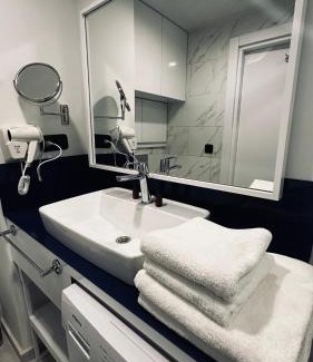 Imereti Apartment | BEST VIEW APARTMENTS ORBI CITY D1 BLOCk