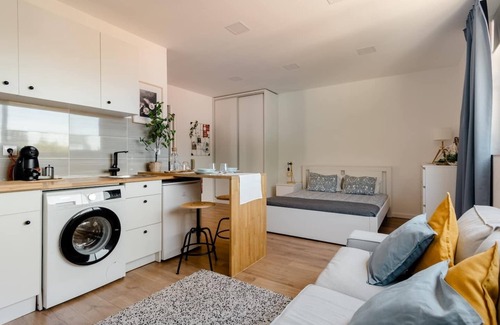 Coimbra Apartment | Best View at Coimbra Donwtown with Free Parking