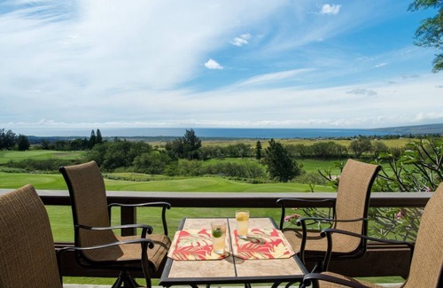 Waikoloa Condo | Best View for the Money!
