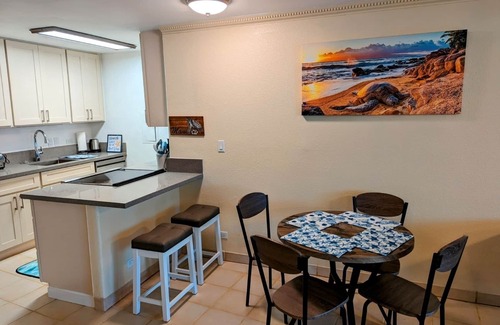 Maalaea Condo | Best view in Maui. Condo fully remodeled. August special 10% weekly discount.