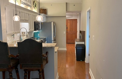 Louisville Condo | BEST view of Louisville