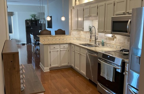Louisville Condo | BEST view of Louisville