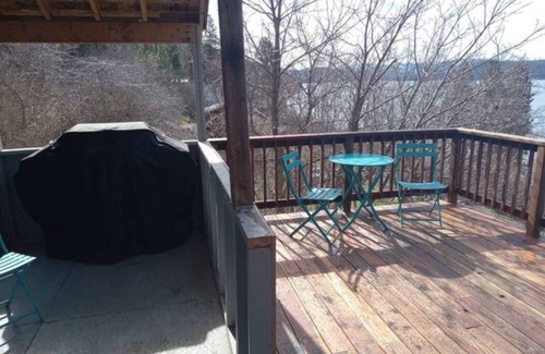 Harrison Cabin | Best View of the Lake in Harrison