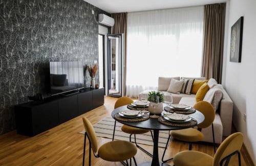 Vrdnik Apartment | Best View Residence