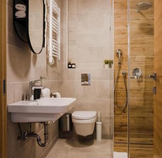 Vrdnik Apartment | Best View Residence