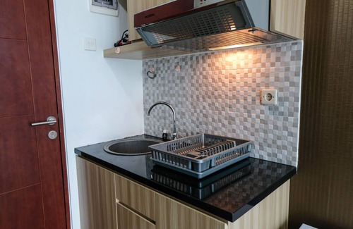 Hegarmanah Apartment | Best View Studio Apartment At Taman Melati Jatinangor