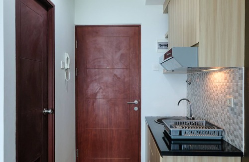 Hegarmanah Apartment | Best View Studio Apartment At Taman Melati Jatinangor