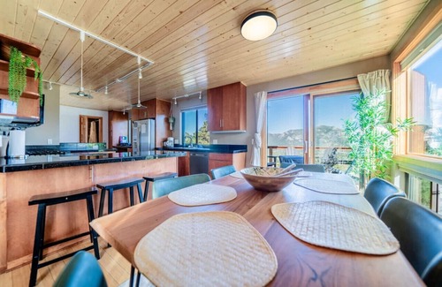 Venner Ranch Estates Apartment | Best views, hot tub, king beds near National Park