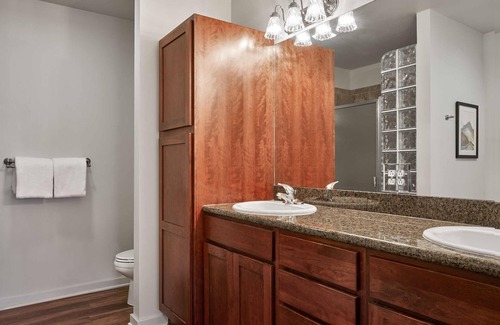 Leavenworth Condo | Best Views in Leavenworth from Downtown 2-bedroom Condo