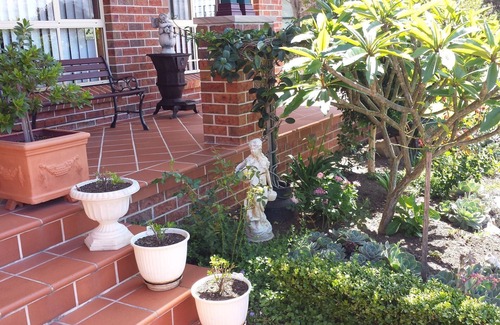 Vincentia Apartment | Best views of Jervis Bay, A/C,heating, free Internet & beautiful large apartment