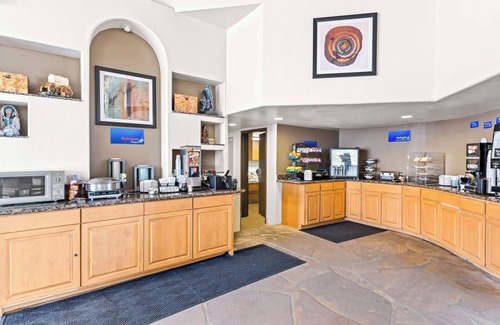 Apache Junction Hotel | Best Western Apache Junction Inn